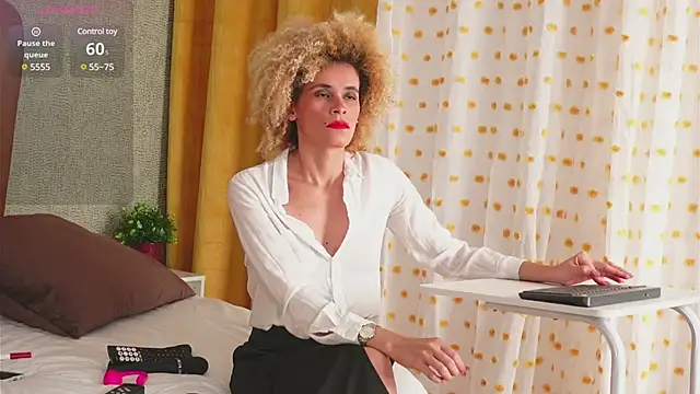 Snapshot of Alexa_Duque34 chatting on 7, 2, 2025 Alexa Duque34 online show from 7, 2, 2025