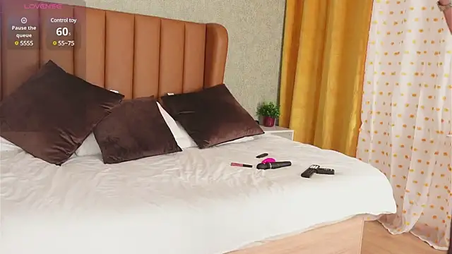 Snapshot of Alexa_Duque34 chatting on 9, 2, 2025 Alexa Duque34 online show from 9, 2, 2025