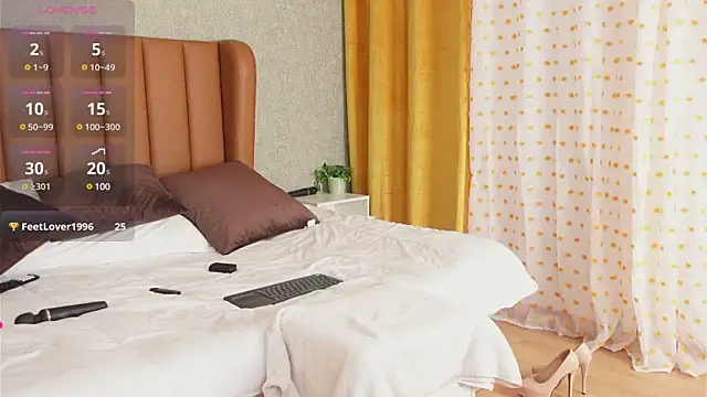 Snapshot of Alexa_Duque34 chatting on 24, 2, 2025 Alexa Duque34 online show from 24, 2, 2025