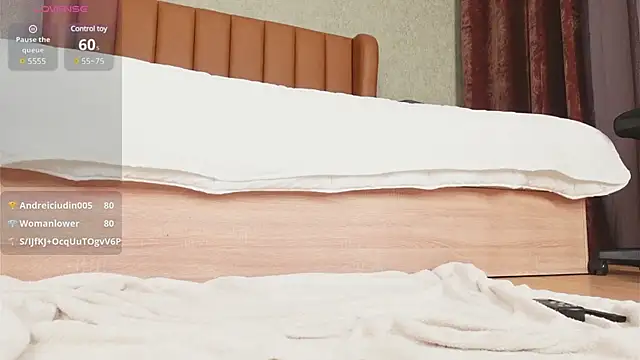 Snapshot of Alexa_Duque34 chatting on 3, 3, 2025 Alexa Duque34 online show from 3, 3, 2025