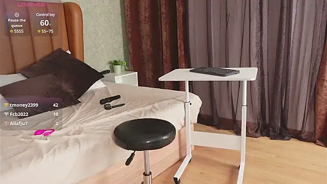 Snapshot of Alexa_Duque34 chatting on 7, 3, 2025 Alexa Duque34 online show from 7, 3, 2025