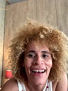 Snapshot of Alexa_Duque34 chatting on 15, 9, 2025 Alexa Duque34 online show from 15, 9, 2025