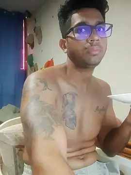 FitGeorge online show from 11, 1, 2026