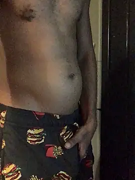 yosparky online show from 1, 11, 2025