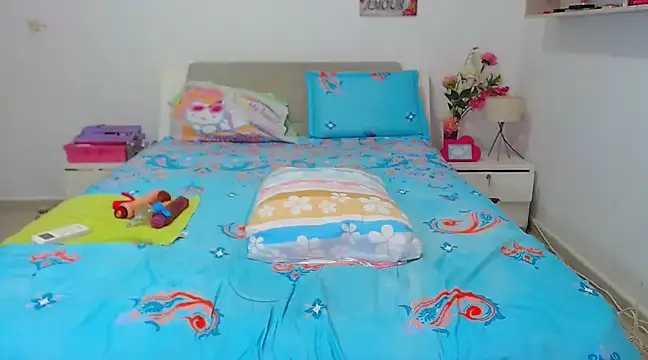 Kendralove31xxx online show from 18, 12, 2024