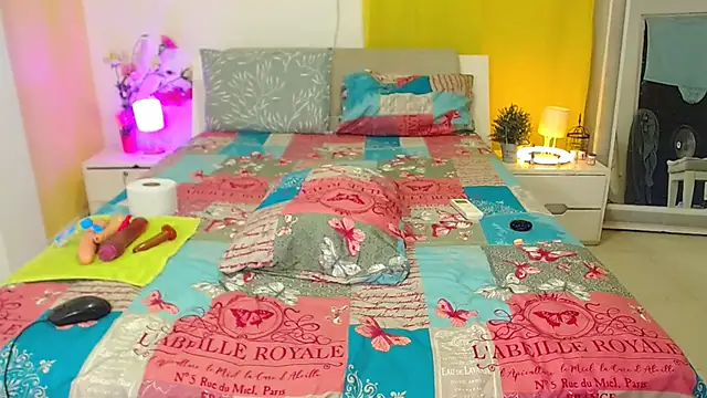 Kendralove31xxx online show from 3, 1, 2025