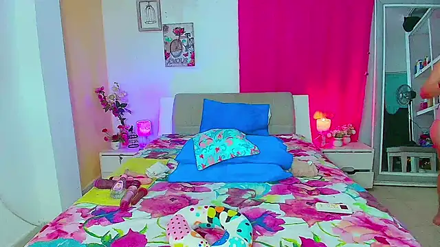 Kendralove31xxx online show from 23, 3, 2026