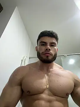 Snapshot of garageboy94 chatting on 25, 12, 2024 garageboy94 online show from 25, 12, 2024