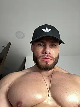 garageboy94 online show from 16, 1, 2025