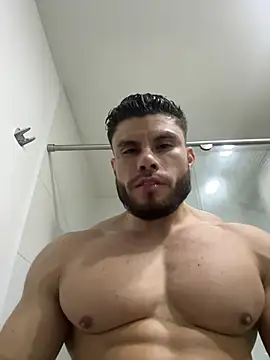 Snapshot of garageboy94 chatting on 16, 1, 2025 garageboy94 online show from 16, 1, 2025