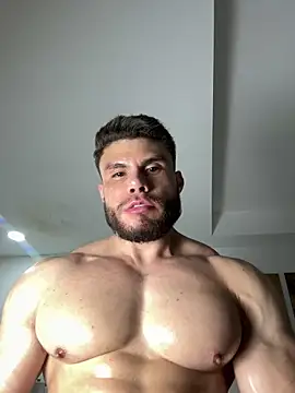 Snapshot of garageboy94 chatting on 20, 1, 2025 garageboy94 online show from 20, 1, 2025