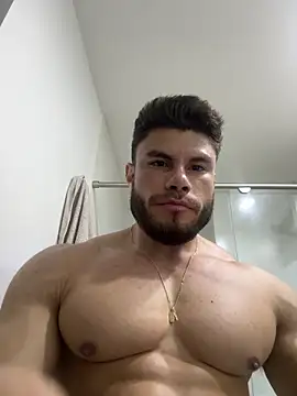 Snapshot of garageboy94 chatting on 21, 1, 2025 garageboy94 online show from 21, 1, 2025