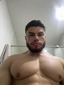 Snapshot of garageboy94 chatting on 22, 1, 2025 garageboy94 online show from 22, 1, 2025