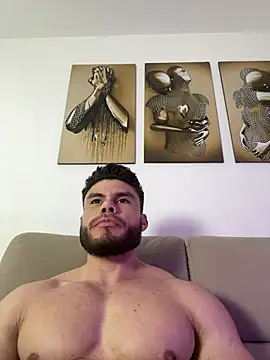 Snapshot of garageboy94 chatting on 22, 1, 2025 garageboy94 online show from 22, 1, 2025