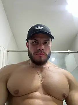 Snapshot of garageboy94 chatting on 31, 1, 2025 garageboy94 online show from 31, 1, 2025