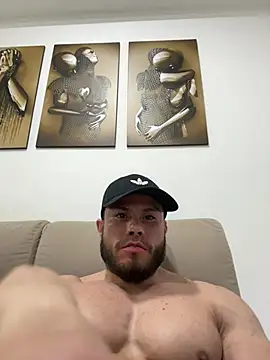 Snapshot of garageboy94 chatting on 31, 1, 2025 garageboy94 online show from 31, 1, 2025