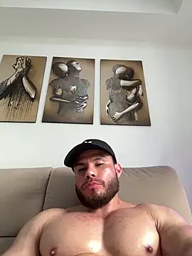 Snapshot of garageboy94 chatting on 31, 1, 2025 garageboy94 online show from 31, 1, 2025