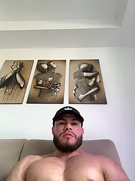 Snapshot of garageboy94 chatting on 2, 2, 2025 garageboy94 online show from 2, 2, 2025
