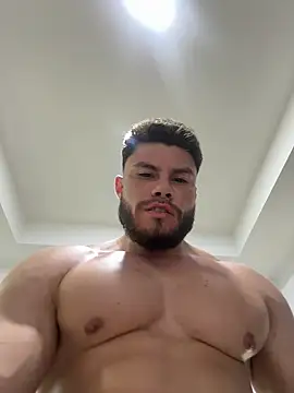 Snapshot of garageboy94 chatting on 3, 2, 2025 garageboy94 online show from 3, 2, 2025