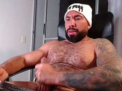 roman muscle online show from 6, 2, 2025