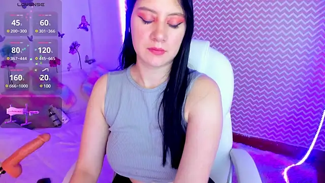 allison-sweet1 online show from 11, 1, 2025