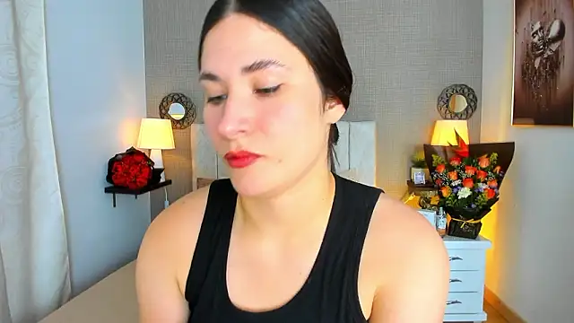 ValeryLovee online show from 15, 2, 2026