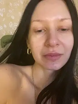 Starry Siren online show from 20, 12, 2025