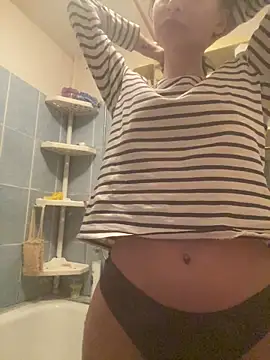 Starry Siren online show from 11, 3, 2026