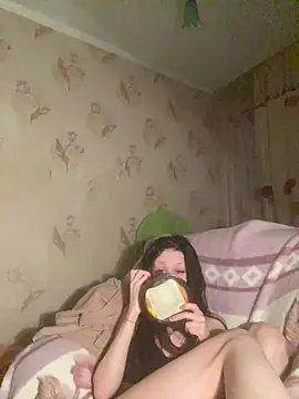 Starry Siren online show from 18, 3, 2026