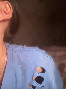 Starry Siren online show from 17, 4, 2026