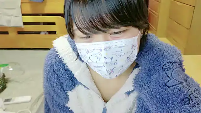 Snapshot of _usya_2525 chatting on 5, 12, 2024 usya 2525 online show from 5, 12, 2024