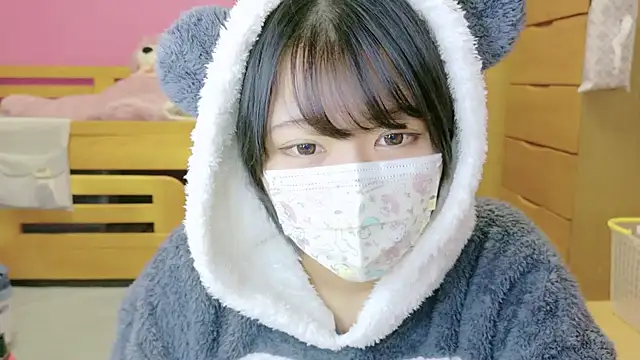 Snapshot of _usya_2525 chatting on 15, 12, 2024 usya 2525 online show from 15, 12, 2024