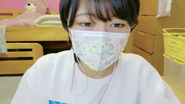 Snapshot of _usya_2525 chatting on 16, 12, 2024 usya 2525 online show from 16, 12, 2024