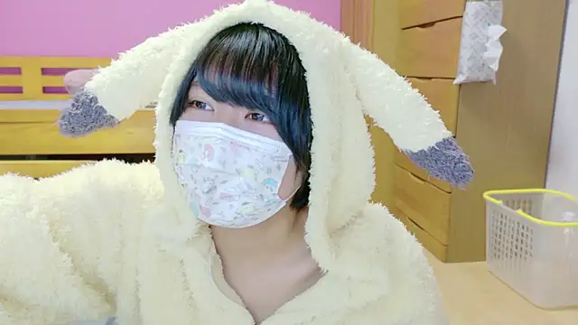 Snapshot of _usya_2525 chatting on 22, 12, 2024 usya 2525 online show from 22, 12, 2024