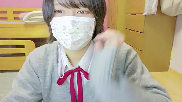 Snapshot of _usya_2525 chatting on 16, 1, 2025 usya 2525 online show from 16, 1, 2025