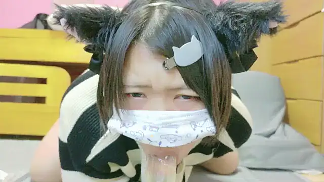 Snapshot of _usya_2525 chatting on 5, 2, 2025 usya 2525 online show from 5, 2, 2025