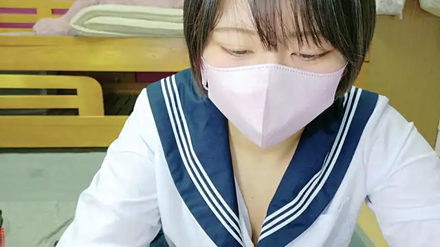 Snapshot of _usya_2525 chatting on 19, 2, 2025 usya 2525 online show from 19, 2, 2025