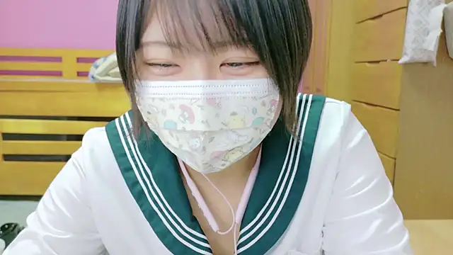 Snapshot of _usya_2525 chatting on 27, 2, 2025 usya 2525 online show from 27, 2, 2025