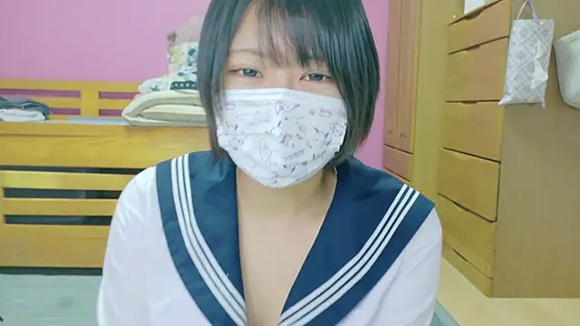 Snapshot of _usya_2525 chatting on 6, 3, 2025 usya 2525 online show from 6, 3, 2025