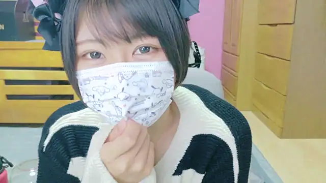 Snapshot of _usya_2525 chatting on 18, 3, 2025 usya 2525 online show from 18, 3, 2025