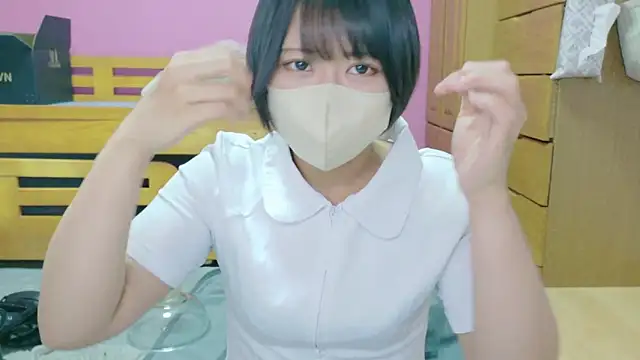 Snapshot of _usya_2525 chatting on 19, 3, 2025 usya 2525 online show from 19, 3, 2025