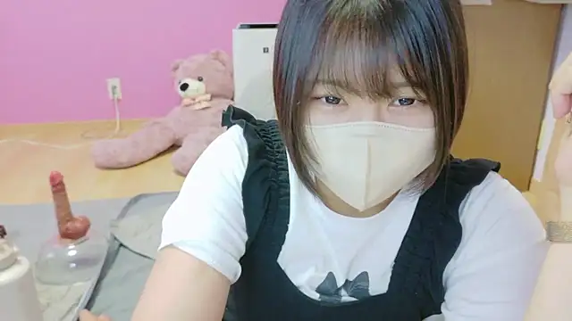 Snapshot of _usya_2525 chatting on 16, 9, 2025 usya 2525 online show from 16, 9, 2025