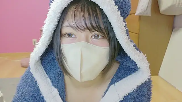 Snapshot of _usya_2525 chatting on 22, 9, 2025 usya 2525 online show from 22, 9, 2025