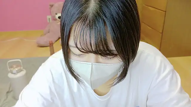 Snapshot of _usya_2525 chatting on 3, 10, 2025 usya 2525 online show from 3, 10, 2025