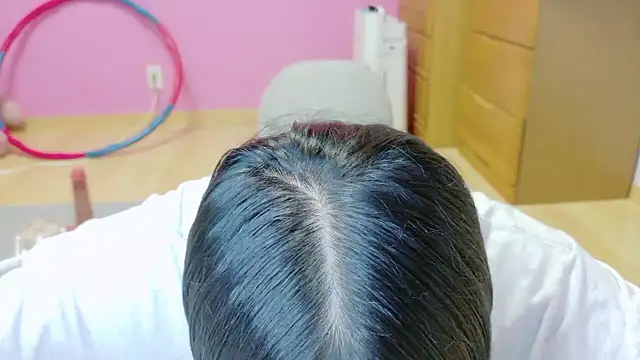 Snapshot of _usya_2525 chatting on 16, 10, 2025 usya 2525 online show from 16, 10, 2025