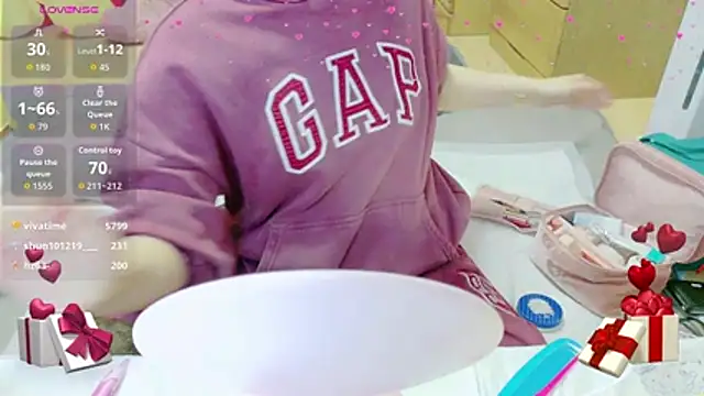  usya 2525 online show from 27, 2, 2026