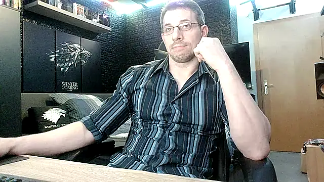 dreamwallker21 online show from 9, 1, 2026