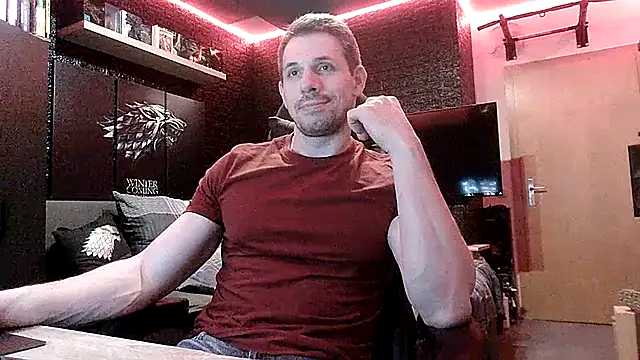 Snapshot of dreamwallker21 chatting on 23, 4, 2026 dreamwallker21 online show from 23, 4, 2026