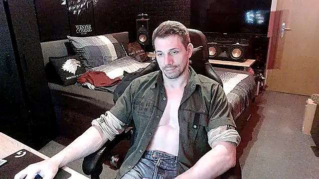 Snapshot of dreamwallker21 chatting on 24, 4, 2026 dreamwallker21 online show from 24, 4, 2026