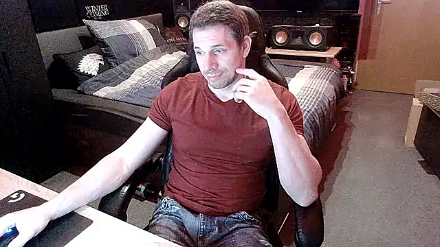 Snapshot of dreamwallker21 chatting on 20, 5, 2026 dreamwallker21 online show from 20, 5, 2026